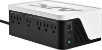 Фото - ИБП APC Back-UPS BE 700VA BE700G3 700 ВА