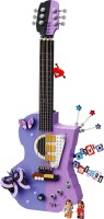 Фото - Конструктор Lego Olivia Rodrigos Dual Guitar 43031