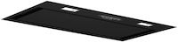 Фото - Вытяжка Siemens LB57NPC60 черный