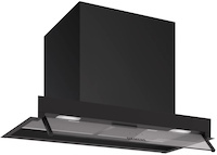 Фото - Вытяжка Siemens LJ 65BCC60 черный