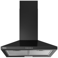 Фото - Вытяжка Teka DBB 64140 KOS BK черный