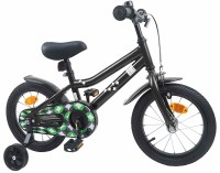 Фото - Детский велосипед VidaXL 42009467