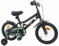Фото - Детский велосипед VidaXL 42009468