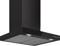 Фото - Вытяжка Bosch DWB67DN60 черный