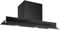 Фото - Вытяжка Bosch DBB97DP60 черный