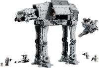 Фото - Конструктор Lego Imperial Remnant AT-AT with INT-4 75454