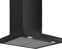 Фото - Вытяжка Bosch DWB63BC60 черный