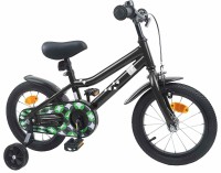 Фото - Детский велосипед VidaXL 42009469