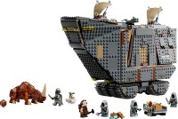 Фото - Конструктор Lego Offworld Sandcrawler and Mudhorn 75453