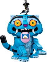 Фото - Конструктор Lego Derpy Tiger and Sussie Bird 72537