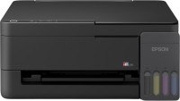 Фото - МФУ Epson EcoTank L3310