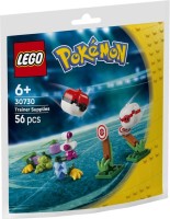 Фото - Конструктор Lego Trainer Supplies 30730