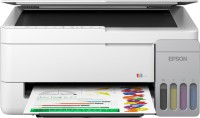 Фото - МФУ Epson EcoTank L3356