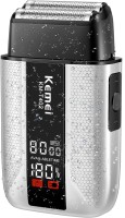 Фото - Электробритва Kemei KM-T402