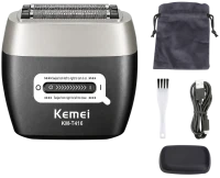 Фото - Электробритва Kemei KM-T416