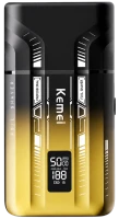 Фото - Электробритва Kemei KM-T418