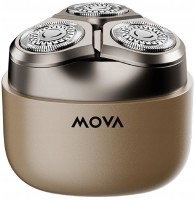 Фото - Электробритва Mova R3000