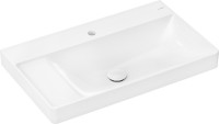 Фото - Умывальник Hansgrohe Xelu Q 61030450 800 мм