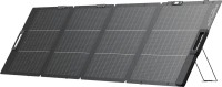 Фото - Солнечная панель EcoFlow 220W Lightweight Solar Panel 220&nbsp;Вт