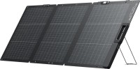 Фото - Солнечная панель EcoFlow 160W Lightweight Solar Panel 160&nbsp;Вт
