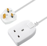 Фото - Сетевой фильтр / удлинитель Masterplug BOG10