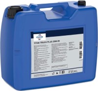 Фото - Моторное масло Fuchs Titan Trick Plus 20W-50 20L 20&nbsp;л