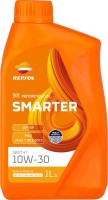 Фото - Моторное масло Repsol Smarter Sport 4T 10W-30 1L 1&nbsp;л