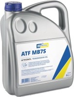 Фото - Трансмиссионное масло Cartechnic ATF MB7S 5L 5&nbsp;л