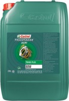 Фото - Трансмиссионное масло Castrol Transmax Agri Trans P 80W 20&nbsp;л