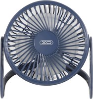 Фото - Вентилятор XO MF91