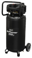 Фото - Компрессор Sealey SAC100V 100&nbsp;л