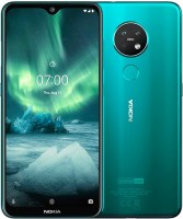 Фото - Мобильный телефон Nokia 7.2 128 ГБ