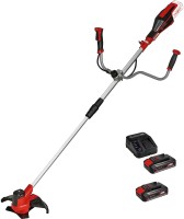 Фото - Газонокосилка Einhell AGILLO 18/200 (2x2.5Ah)