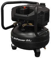 Фото - Компрессор Sealey SAC24V 24&nbsp;л