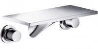Фото - Смеситель Axor Massaud 18112000