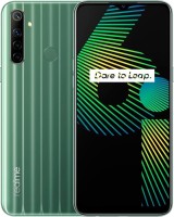 Фото - Мобильный телефон Realme 6i 64 ГБ