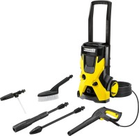 Фото - Мойка высокого давления Karcher K 5 Basic Car