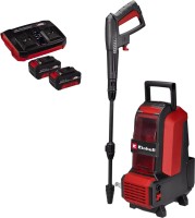 Фото - Мойка высокого давления Einhell HYPRESSO 36/105 (2x4Ah)