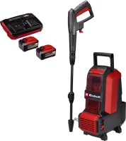 Фото - Мойка высокого давления Einhell HYPRESSO 36/105 (2x5.2Ah)