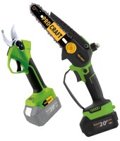 Фото - Набор электроинструмента Procraft PA170SET