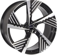 Фото - Диск ZF FBX183