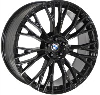 Фото - Диск ZF FBX269