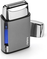 Фото - Электробритва BaByliss Super-X Metal Single Foil Shaver