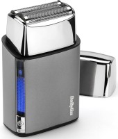 Фото - Электробритва BaByliss Super-X Metal Double Foil Shaver