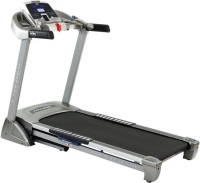 Фото - Беговая дорожка FitLogic Miracle T581