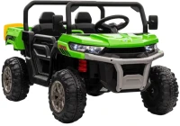Фото - Детский электромобиль LEAN Toys Pick-Up XMX623