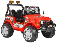 Фото - Детский электромобиль HECHT Raptor Drifter