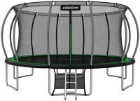 Фото - Батут Urbogym Infinity 16 FT