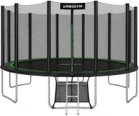 Фото - Батут Urbogym Classic 16 FT
