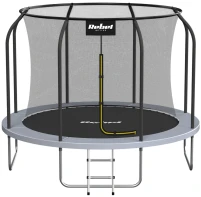 Фото - Батут REBEL Active Pro 8ft